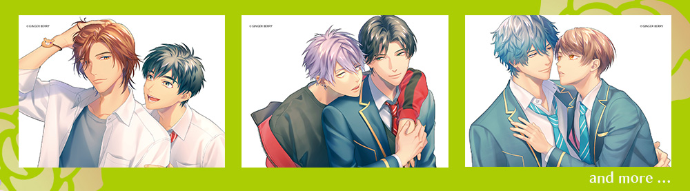 男子高校生、はじめての 5th after Disc ～Going on～」発売記念 